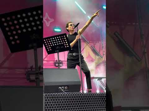 Видео: Обе две feat. Zoloto - Фантазии (live Антон тут рядом)