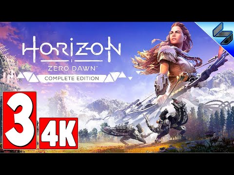 Видео: Horizon Zero Dawn На ПК [4K] ➤ Прохождение Часть 3 ➤ На Русском ➤ PC 60FPS