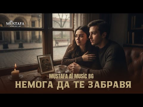 Видео: НЕМОГА ДА ТЕ ЗАБРАВЯ | MUSTAFA Aİ MUSİC BG