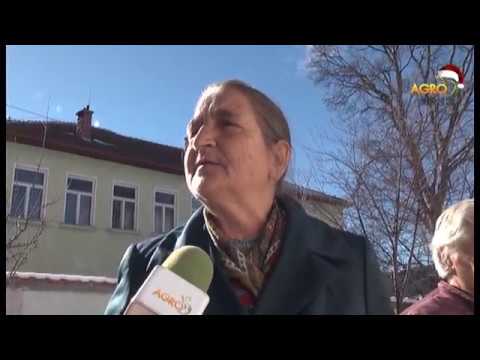 Видео: Равногор - магичното родопско село по време на празниците