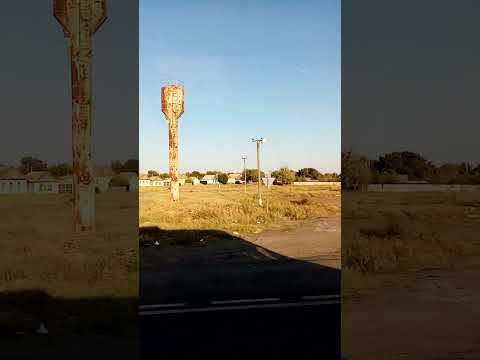 Видео: Дорога в осень. Волгоград и область. Сентябрь.