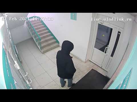 Видео: Внимание, на Сочинской замечен профессиональный вор!