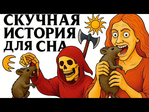 Видео: Почему Ты Не Выдержишь Даже Одного Дня в Средневековье и многое другое