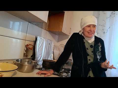 Видео: ҚОРҒАСЫН дайындау әдісі. Пайдасы мен зияны.