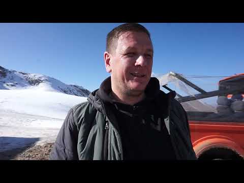 Видео: ДОМБАЙ ноябрь 2021