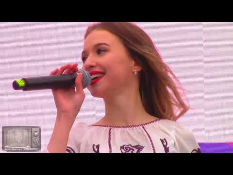 Видео: 01 - Анна Драгу - Праздник "Касым" (Димитров день)