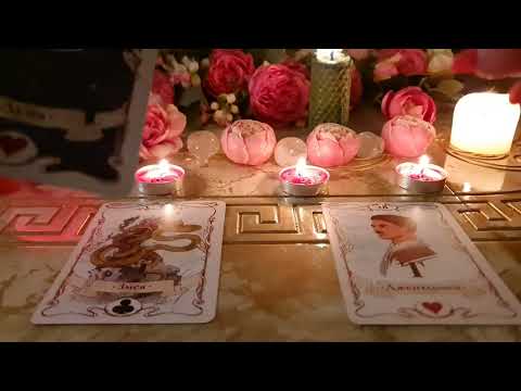 Видео: ⏳ КОГДА БУДЕТ ДОЛГОЖДАННАЯ ВСТРЕЧА — ДАТА 📅, ЗНАКИ 🔮 И ПЕРВЫЙ ШАГ 👣. ✨
