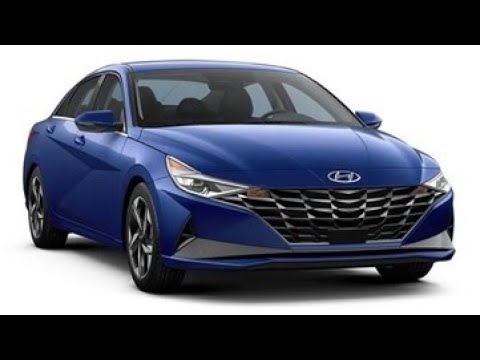 Видео: Замена воздушного фильтра Hyundai Elantra AD/ADA 2.0 MPI (2018-2020)