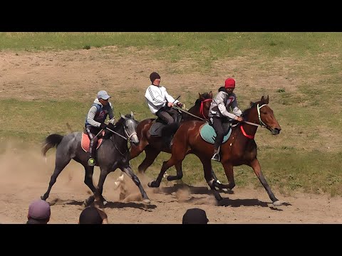 Видео: Чон Жорго