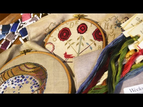 Видео: Новый сэмплер и первая схема года, красивейшие планы и странные январские дни