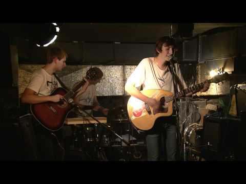 Видео: Дайте Танк (!) - Спасла ( Проект ОГИ 14/09/11 )