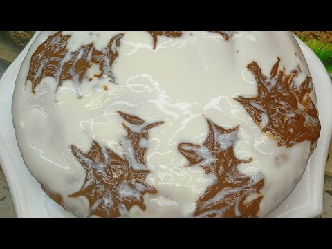 Видео: Торт Маша! Без миксера ,Сочный без пропитки!МУЖ В ШОКЕ ОТ ВКУСНОГО И ПРОСТОГО ДЕСЕРТА ❗❗🔝