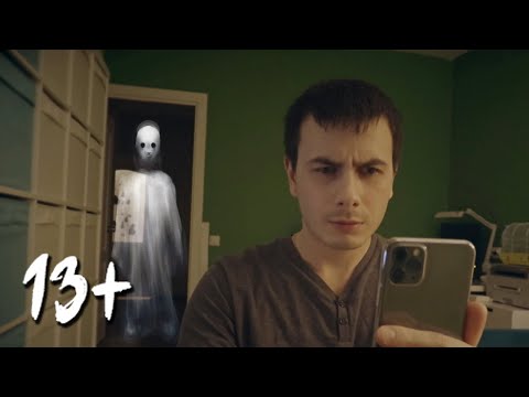 Видео: СТРАШНОЕ СЕЛФИ! Черная Шкатулка СТРАШИЛКИ