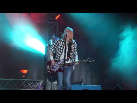 Видео: Ранетки - Лети 17.04.11 КЗ "Космос"