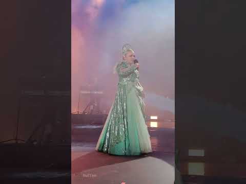 Видео: 2025.08.30-парк Горького, Зелёный театр. Концерт Надежды Кадышевой.        #кадышева #золотоекольцо