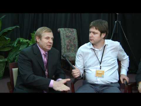 Видео: Славик Радчук и Алексей Ледяев
