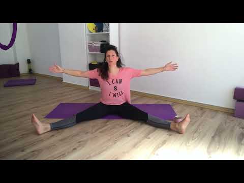 Видео: Да се раздвижим у дома #1