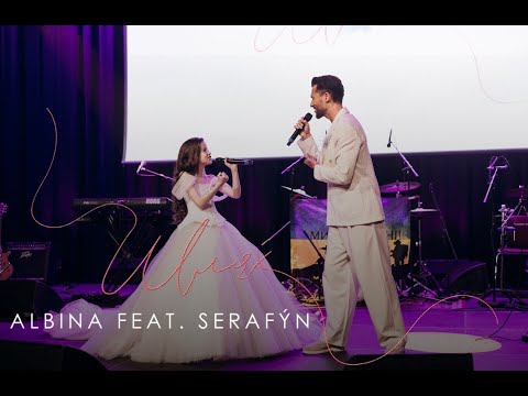 Видео: ALBINA feat SERAFÝN — Шлях (Live @ "Дует із зіркою")