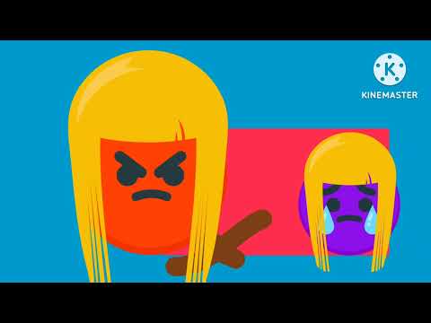 Видео: Приключения Злого Смайлика и его друзей 1 сезон 7 серия Девочка Смайлик Разбила Вазу