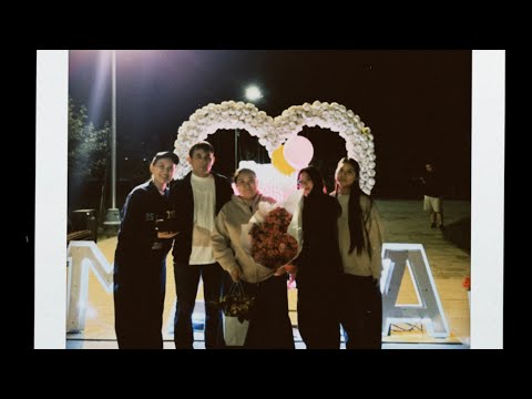 Видео: Туған күн🎉🎉❣️❣️❣️