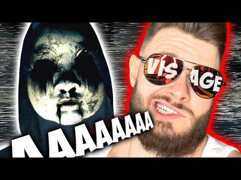 Видео: САМАЯ СТРАШНАЯ ИГРА В МИРЕ // VISAGE