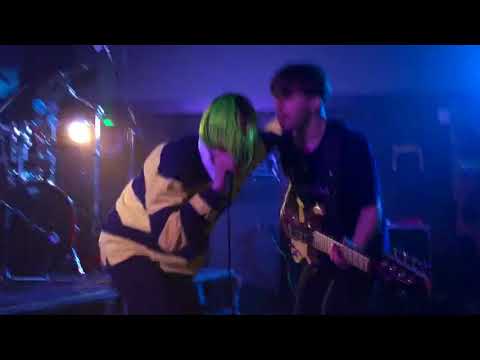 Видео: Пошлая Молли - Любимая песня твоей сестры live