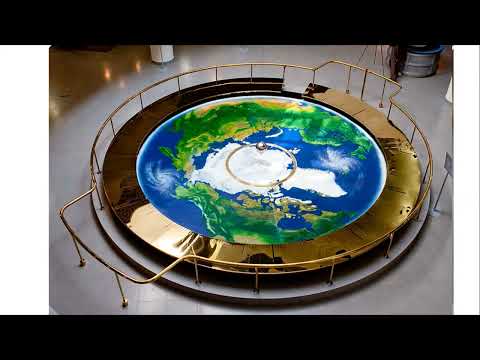 Видео: Маятник Фуко