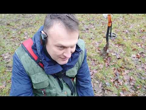 Видео: 💍Покупайте DEUS 2 и вы НАВСЕГДА забудете о бедности и болезнях!🤣🤣🤣 #xpdeus2 #коп2023 #золотоекольцо