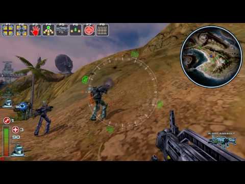 Видео: Breed 05 прохождение walkthrough