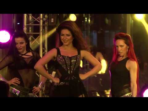 Видео: NYUSHA / Нюша - Где ты, там я (@Live, Санкт-Петербург, 2016)