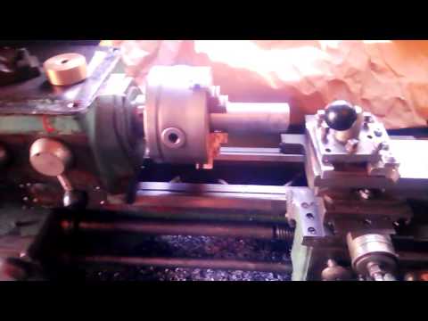 Видео: Обзор токарного станка тв 3