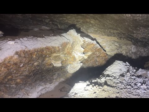 Видео: Рудий камінь та його таємниця