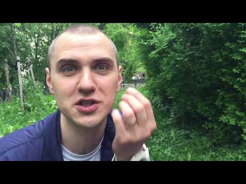 Видео: Илья Кузнецов (MC 1.8) - О Боге, Жизни и Любви. Интервью.