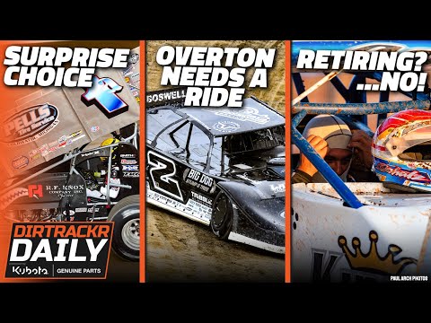 Видео: Давайте разберем все новости о гонках по грунтовой дороге с финала чемпионата мира