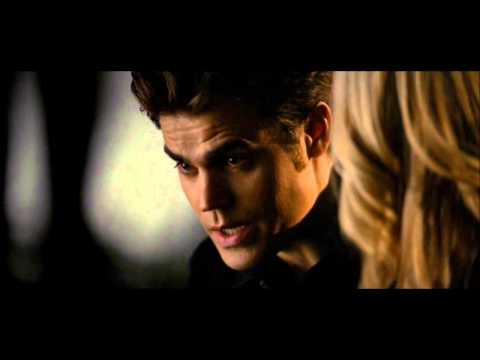 Видео: Деймон и Стефан (Damon&Stefan) - Ушел мой брат...