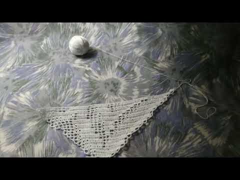 Видео: Плетіння Сердечка з повнішими клітиночками
