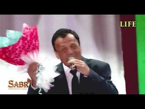 Видео: Бозор Шамс - Живой голос в консерт кисми 1| Bozor Shams - Life konsert part 1.2019