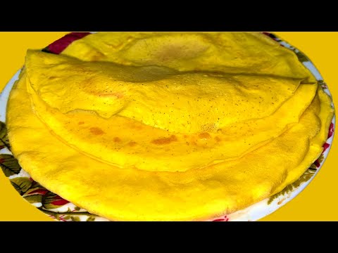 Видео: Старый Казах научил! Попробуйте трюк с пшеном и вы больше никогда не будете покупать  в магазине...