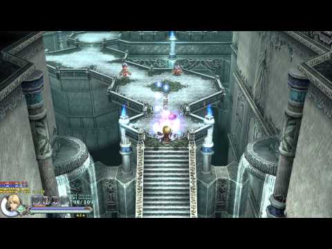 Видео: [PC] Ys Origin [Hugo] Прохождение / Walkthrough part 2