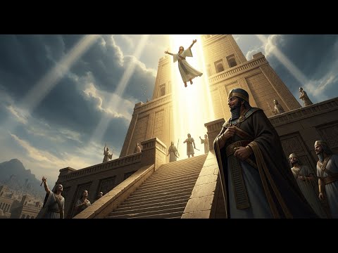 Видео: Аргумент в камне: Как Зиккурат стал машиной для захвата власти.