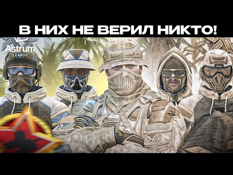 Видео: ТУРНИРНОЕ ПРОКЛЯТИЕ - Игра за ProMasters, Камбэк и МЕРТВЫЕ клатчи