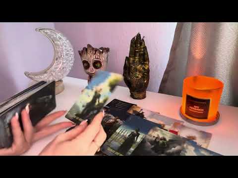 Видео: ❗️Что Происходит в Его Жизни 🎴🔥🥹На что Он Решился ❗️❤️⚖️⌛️