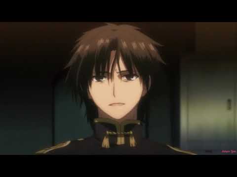 Видео: Аниме Клип - Воздух отравлен, но я им продолжаю дышать