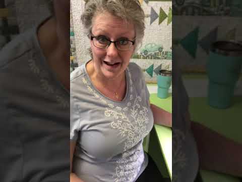 Видео: Некоторые основные рекомендации по устранению неисправностей вашей машины BERNINA!