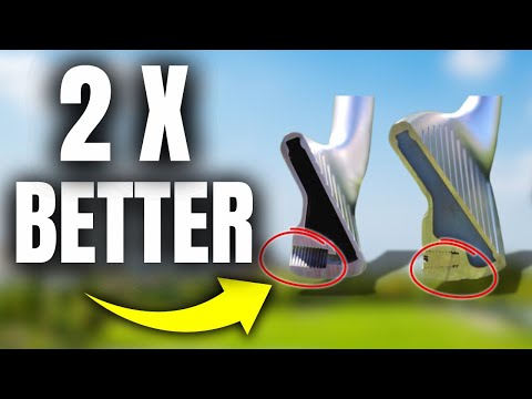 Видео: Все говорили, что я ГЛУПЫЙ, раз не протестировал эти клюшки... Они были правы