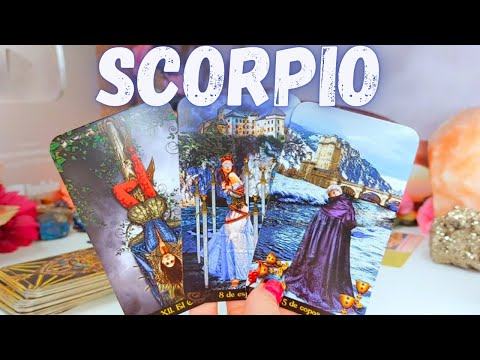 Видео: СКОРПИОН🔥🤯ИХ МНЕНИЕ О ВАС КАДИЛЬНО ИЗМЕНИЛОСЬ С ТОГО, КАК ВЫ ЭТО СДЕЛАЛИ!😱 ТАРО НОЯБРЬ 2025