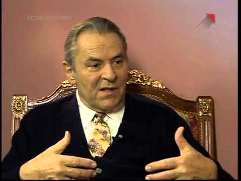 Видео: Наука о душе - 20. А. Гордон | Станислав Гроф. Влияние психотропных веществ на психологию человека