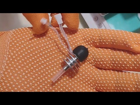 Видео: Модернизация/апгрейд сопла 3Д принтеров EasyThreed