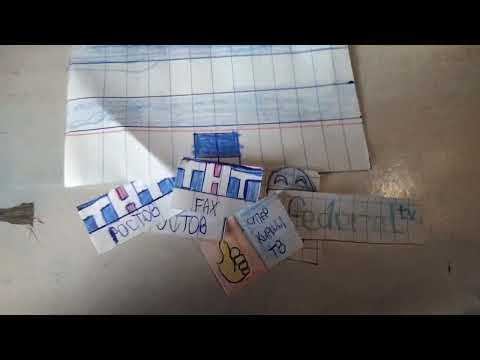 Видео: Приключения Мировых Телеканалов в Останкино 2/4