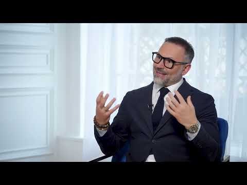 Видео: Александр Шахов - Кандидат психологических наук | Мое дело. Выпуск 194